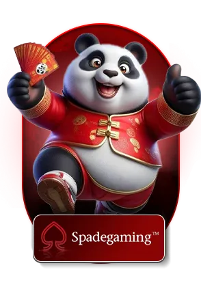 Spadegaming
